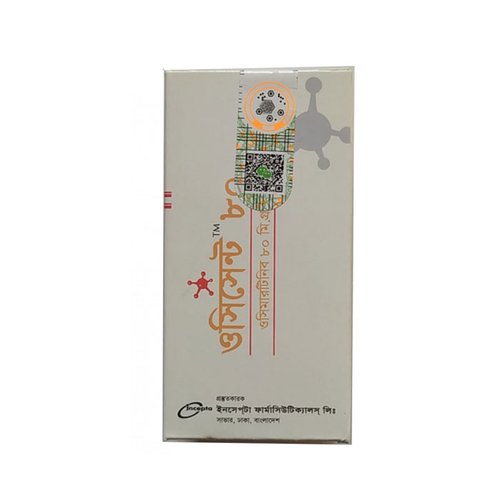 奥希替尼片 Osimertinib Osicent 80mg （Incepta ）奥西替尼 白盒9291 泰瑞沙